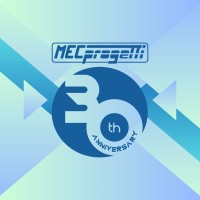 Mecprogetti Srl logo - Similar company to Krel Srl