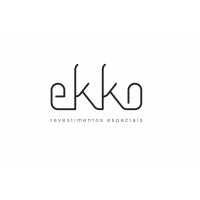 Ekko Revestimentos Especiais logo - Similar company to Upper Class Estates
