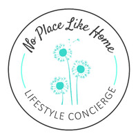 No Place Like Home Lifestyle Concierge logo - Similar company to Alivio Downsizing