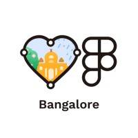 Friends of Figma, Bangalore logo - Similar company to Friends Of Figma, Surat