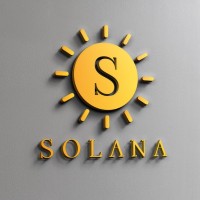 Solana |  سولانا logo - Similar company to Fas Renewables