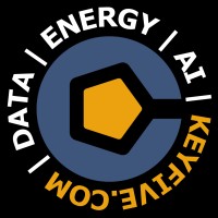 Keyfive logo - Similar company to Getaboard