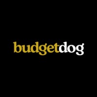 Budgetdog logo - Similar company to Maxem Wealth Advisors