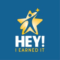 I Earned It LLC logo - Similar company to Arndit Ltd.