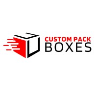 Custom Pack Boxes logo - Similar company to Custom Packaging Nyc