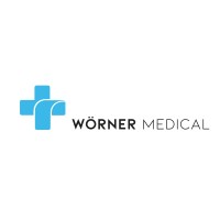 Wörner Medical GmbH logo - Similar company to Steri24