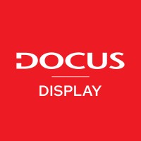 Docus Display logo - Similar company to Docus Graphics