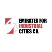 Emirates Industrial City logo - Similar company to Quick Turn Precision Machining And Engineering