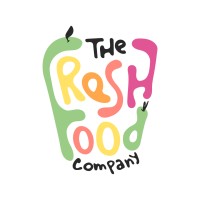 The Fresh Food Company logo - Similar company to The Fresh Food Company Limited