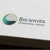 Big Waves International Shipping logo - Similar company to Samudhra Marine Engineering Llc
