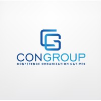 Con Group Events Management logo - Similar company to Ccg For Conferences Organizing