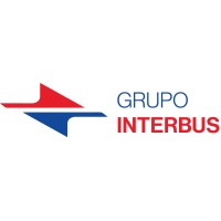 GRUPO INTERBUS logo - Similar company to Monbus