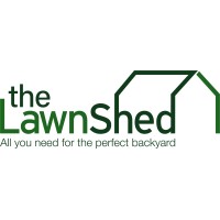 The Lawn Shed logo - Similar company to Gps-Farming