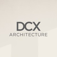 DCX Architecture logo - Similar company to Based- Studio For Architecture
