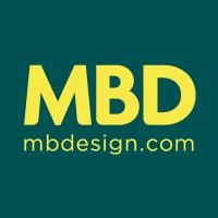 Marketing By Design logo - Similar company to Picfix.Us