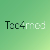 Tec4med logo - Similar company to Rahantech Gmbh