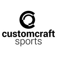 customcraft sports logo - Similar company to Identify Advertising