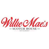 Willie Mae's Scotch House