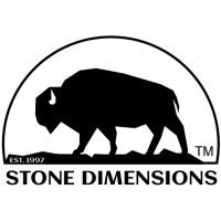 Stone Dimensions