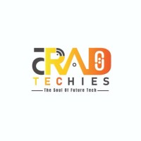 5 Rad Techies logo - Similar company to Kodieez
