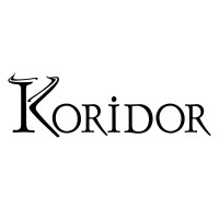 Koridor Yayıncılık logo - Similar company to bucampus