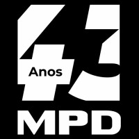 MPD Engenharia logo - Similar company to Rangel Construções
