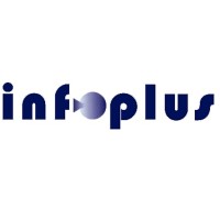 INFOPLUS logo - Similar company to Infoplus Technologies Uk Limited