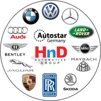 HnD Auto Spare Parts LLC logo - Similar company to Landscape Elements Llc