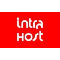 Intrahost logo - Similar company to Cloudmatters