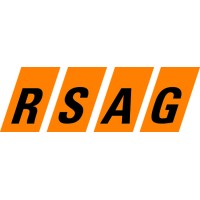 RSAG Reparatur- und Sanierungstechnik Nordwest AG logo - Similar company to Peter Nussbaumer Transporte Ag