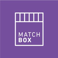 Matchbox Fitness logo - Similar company to Hook & Ladder