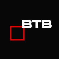 Box To Box Films logo - Similar company to Creative Remote
