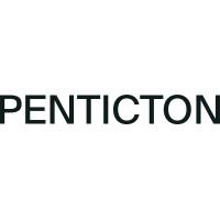 PENTICTON logo - Similar company to Pws  - French Wine Export