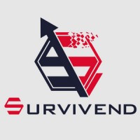 Agenzia Web Survivend logo - Similar company to Kinik | Agenzia Web Brescia