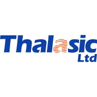 Thalasic Ltd logo - Similar company to Ittybit