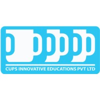 Cups Innovative Educations Pvt Ltd logo - Similar company to Gamedept Technologies