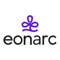 Eonarc logo - Similar company to Eternus Group