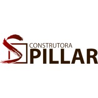 Pillar Construtora Ltda. logo - Similar company to Zigurate Construção