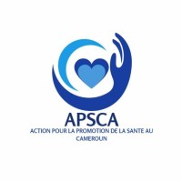APSCA (Action for Health Promotion in Cameroon) logo - Similar company to Workcube Global
