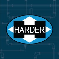 Harder Mechanical Contractors, Inc. logo - Similar company to Hb Mechanical Group