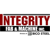 Integrity Fab & Machine, Inc. logo - Similar company to Integrity Printing