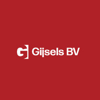 Gijsels bv logo - Similar company to Dutry Power