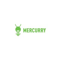 Mercurry Official logo - Similar company to Nesmap