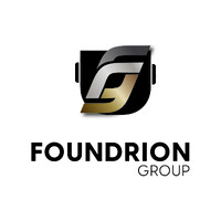 Foundrion Group logo - Similar company to Simplex Metals Ltd.