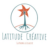 Latitude Créative logo - Similar company to Apala