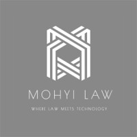 Mohyi Law, PLC