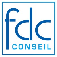 FDC Conseil SAS logo - Similar company to Ubilaw