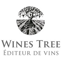 WINES TREE logo - Similar company to Copilot'In