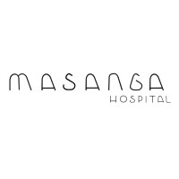 Masanga Hospital Sierra Leone logo - Similar company to Phixion