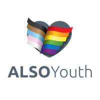 ALSO Youth logo - Similar company to Project Pride Srq